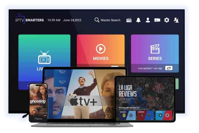 Best iptv services