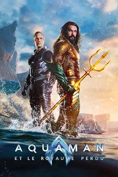 aquaman