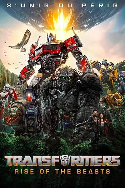 transformers